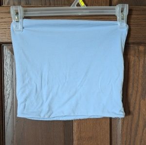 Brandy Melville tube top